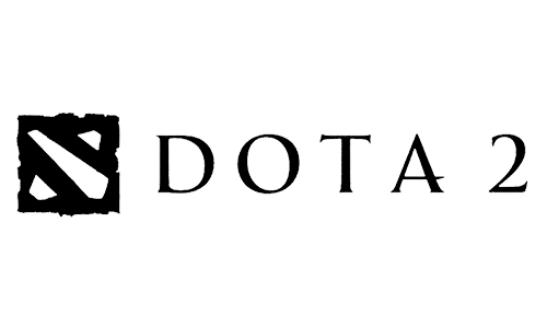 Logo DOTA 2