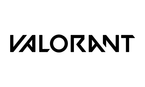 Logo VALORANT